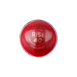 SiXiT Rise 40 Leather ball - Image 2