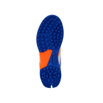 SiXiT Endura White-Blue cricket shoes - Image 5
