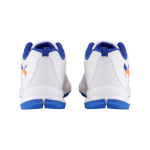 SiXiT Endura White-Blue cricket shoes - Image 4